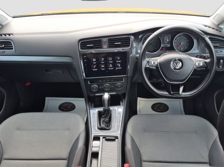 2017 Volkswagen Golf - photo 13