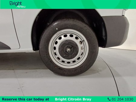 2026 Citroen Dispatch - photo 14
