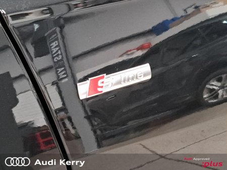 2025 Audi A6 - photo 32