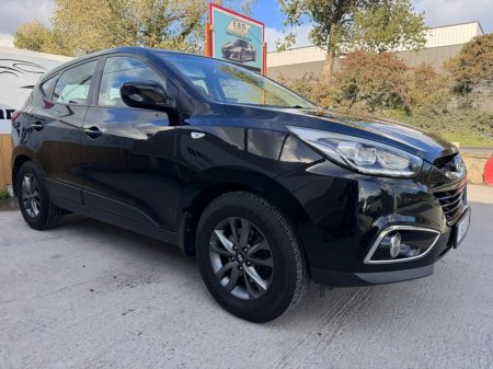 2015 Hyundai ix35 - photo 2