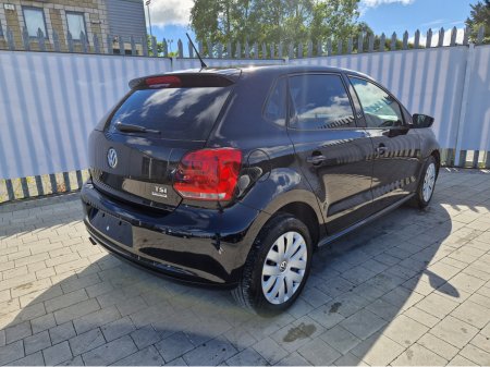 2013 Volkswagen Polo - photo 11