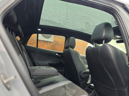 2023 Volkswagen ID.5 - photo 22
