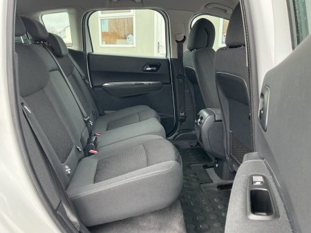 2015 Peugeot 3008 - photo 11
