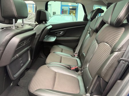 2017 Renault Scenic - photo 6