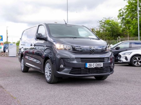 2026 Peugeot Expert - photo 22