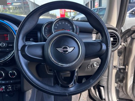 2016 Mini Cooper - photo 9