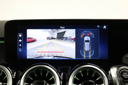 2025 Mercedes-Benz GLB - photo 37