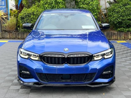2021 BMW 3-Series - photo 16