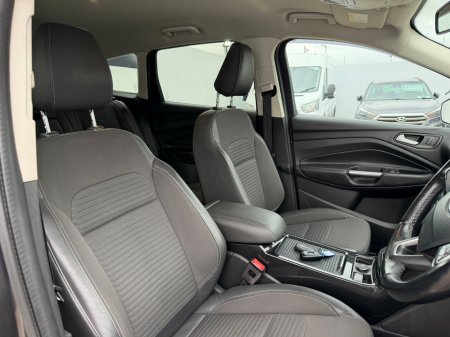 2018 Ford Kuga - photo 10