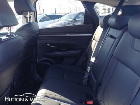 2022 Hyundai Tucson - photo 11
