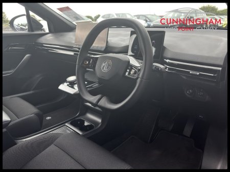 2024 MG 4 - photo 12