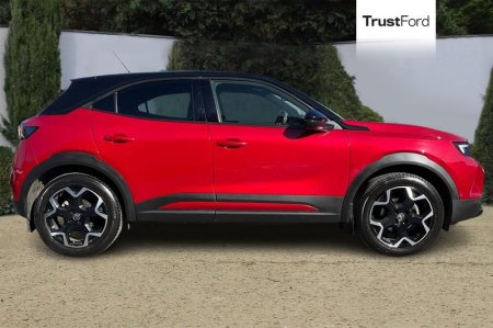 2023 Vauxhall Mokka - photo 3
