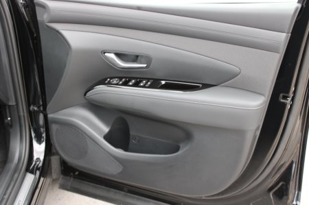 2026 Hyundai Tucson - photo 14