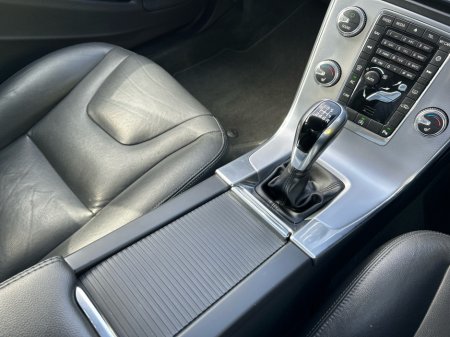 2019 Volvo S60 - photo 10