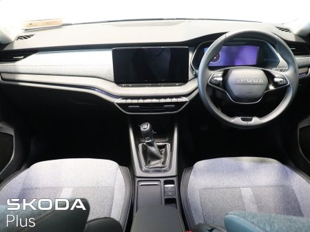 2026 Skoda Octavia - photo 2