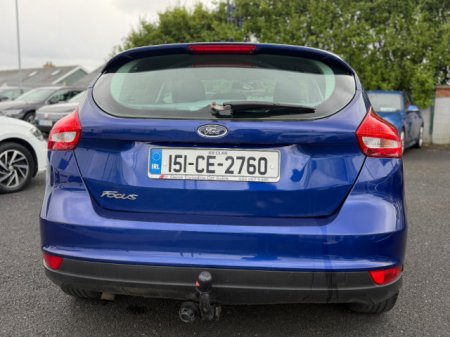 2015 Ford Focus - photo 5
