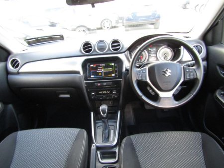 2023 Suzuki Vitara - photo 18