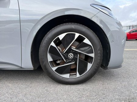 2026 Volkswagen ID.3 - photo 4