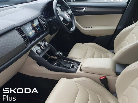 2023 Skoda Kodiaq - photo 4