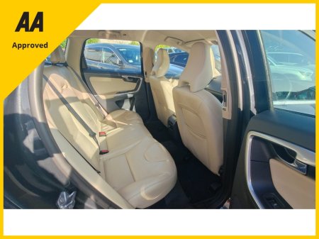 2017 Volvo XC60 - photo 23
