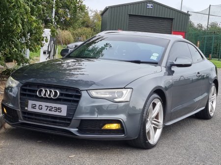 2012 Audi A5 - photo 15