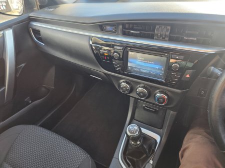 2016 Toyota Corolla - photo 10