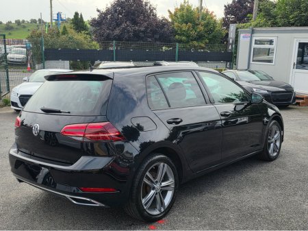 2020 Volkswagen Golf - photo 6