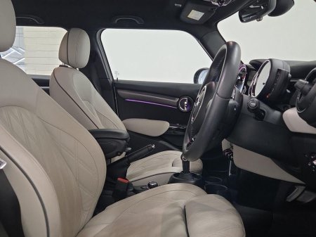 2022 Mini Cooper - photo 12