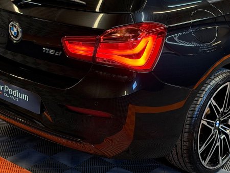 2017 BMW 1-Series - photo 24