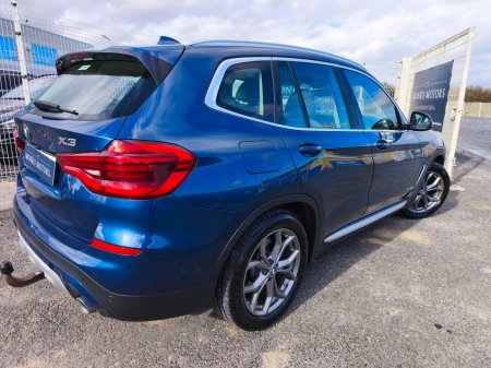 2018 BMW X3 - photo 10