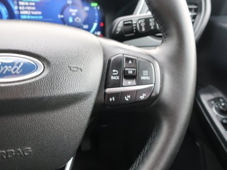 2023 Ford Kuga - photo 15