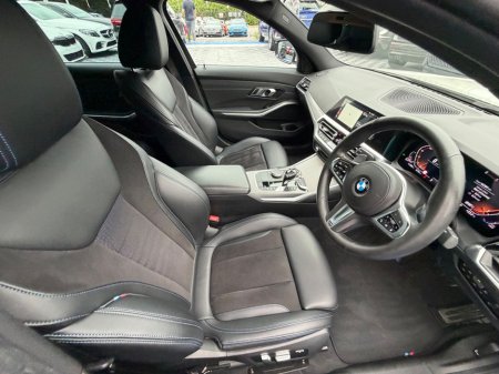 2020 BMW 3-Series - photo 16