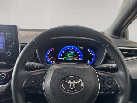 2021 Toyota Corolla - photo 13