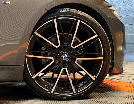 2016 BMW 3-Series - photo 15
