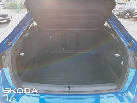 2024 Skoda Octavia - photo 10