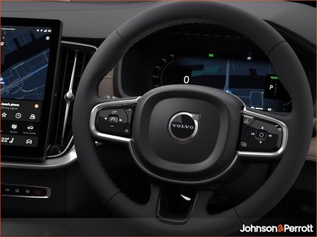 2026 Volvo XC90 - photo 9