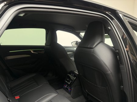 2026 Audi A6 - photo 11