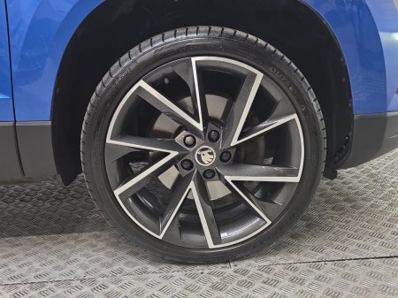 2022 Skoda Karoq - photo 15