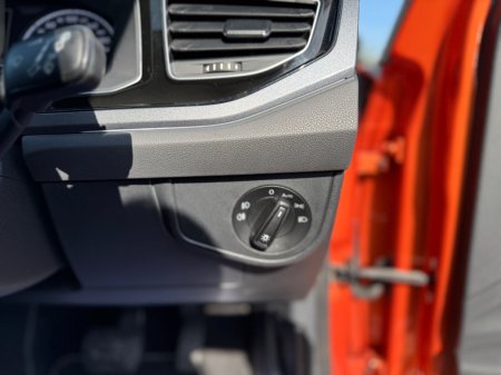 2018 Volkswagen Polo - photo 30