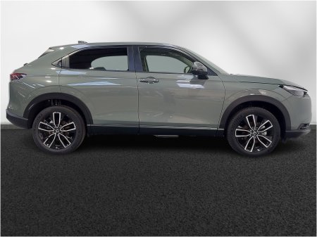 2026 Honda HR-V - photo 5
