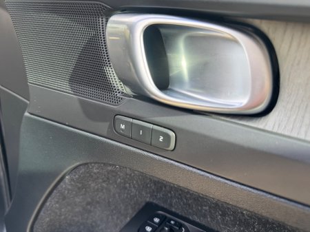 2020 Volvo XC40 - photo 10