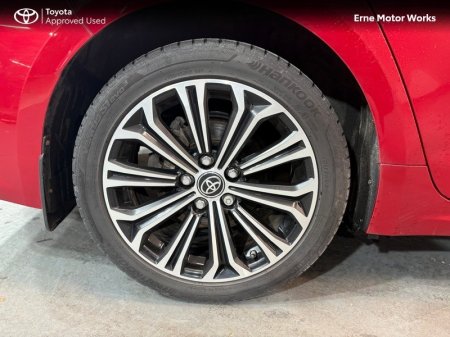 2022 Toyota Corolla - photo 17