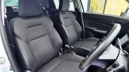 2019 Suzuki Swift - photo 13
