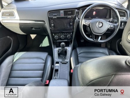 2019 Volkswagen Golf - photo 6