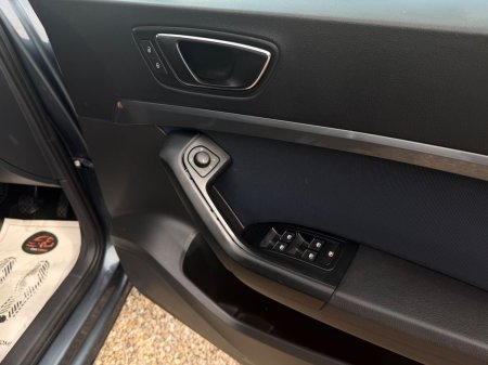 2017 SEAT Ateca - photo 16