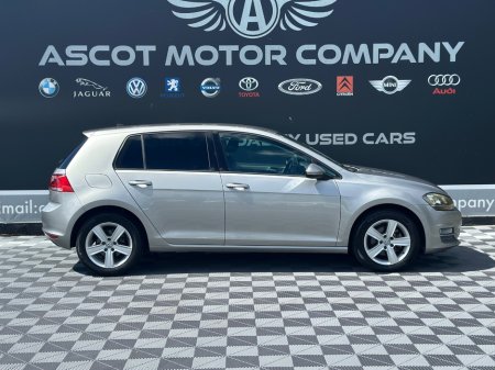 2015 Volkswagen Golf - photo 5