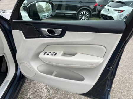 2024 Volvo XC60 - photo 15