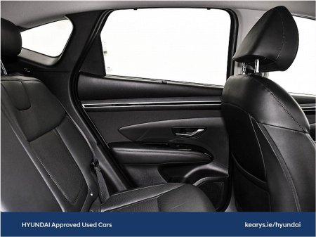 2023 Hyundai Tucson - photo 15