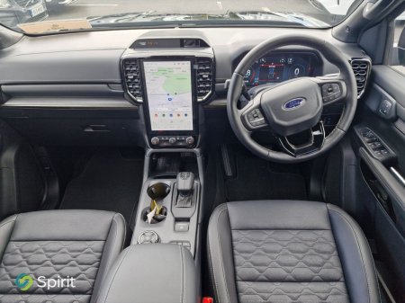 2026 Ford Ranger - photo 4