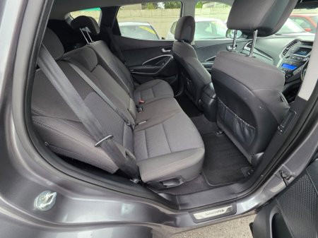2016 Hyundai Santa Fe - photo 14